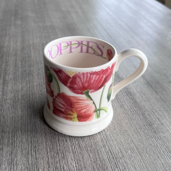 emma bridge water Other - Emma bridge water floral mug